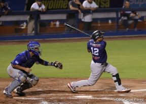 Triangular Internacional de Béisbol