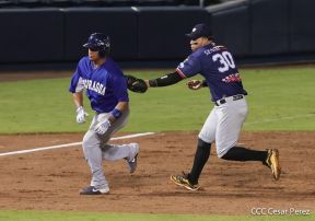 Triangular Internacional de Béisbol