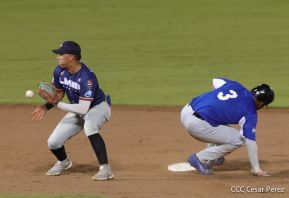 Triangular Internacional de Béisbol