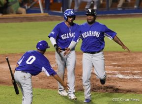 Triangular Internacional de Béisbol