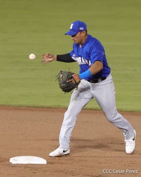Triangular Internacional de Béisbol