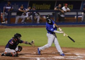 Triangular Internacional de Béisbol