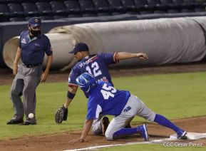 Triangular Internacional de Béisbol