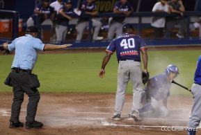 Triangular Internacional de Béisbol
