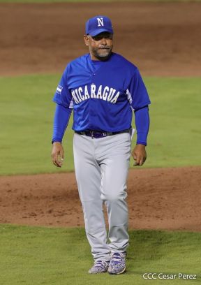 Triangular Internacional de Béisbol