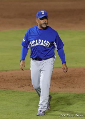 Triangular Internacional de Béisbol