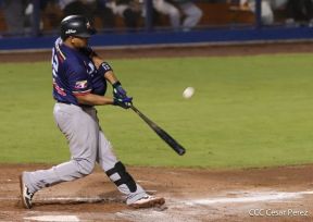Triangular Internacional de Béisbol