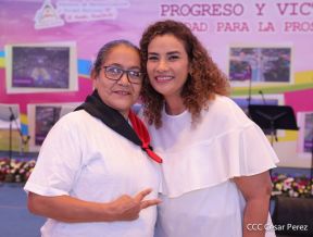 Managua: Alianza Unida Nicaragua Triunfa con sus Candidatos a las Alcaldías y Concejalías