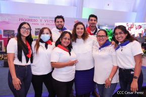 Managua: Alianza Unida Nicaragua Triunfa con sus Candidatos a las Alcaldías y Concejalías