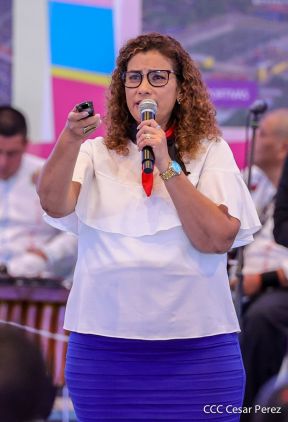 Managua: Alianza Unida Nicaragua Triunfa con sus Candidatos a las Alcaldías y Concejalías