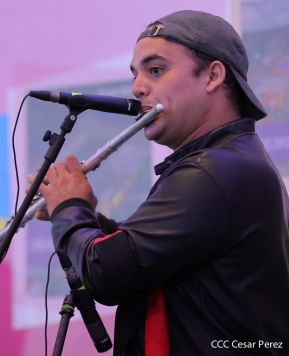 Managua: Alianza Unida Nicaragua Triunfa con sus Candidatos a las Alcaldías y Concejalías