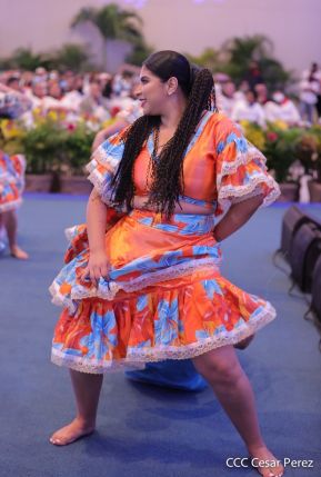 Managua: Alianza Unida Nicaragua Triunfa con sus Candidatos a las Alcaldías y Concejalías