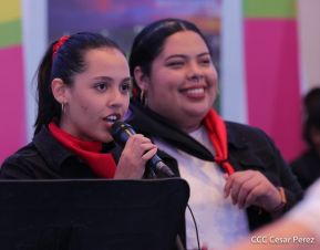 Managua: Alianza Unida Nicaragua Triunfa con sus Candidatos a las Alcaldías y Concejalías