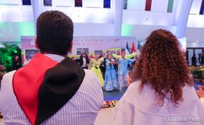 Managua: Alianza Unida Nicaragua Triunfa con sus Candidatos a las Alcaldías y Concejalías