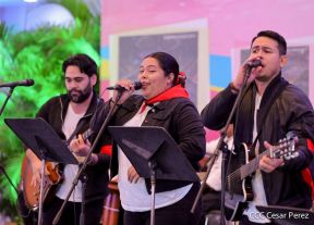 Managua: Alianza Unida Nicaragua Triunfa con sus Candidatos a las Alcaldías y Concejalías