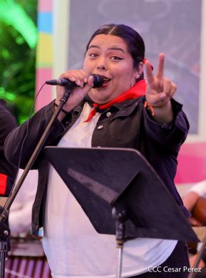 Managua: Alianza Unida Nicaragua Triunfa con sus Candidatos a las Alcaldías y Concejalías