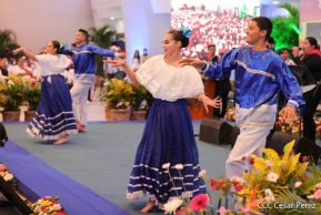 Managua: Alianza Unida Nicaragua Triunfa con sus Candidatos a las Alcaldías y Concejalías