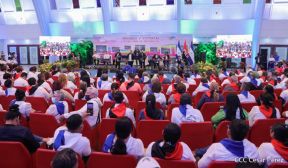 Managua: Alianza Unida Nicaragua Triunfa con sus Candidatos a las Alcaldías y Concejalías