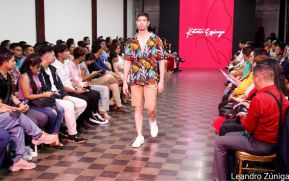 Celebración de la II edición de León, Arte y Moda