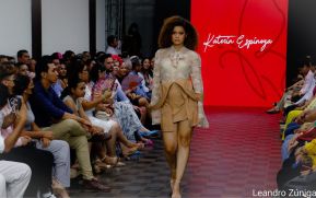 Celebración de la II edición de León, Arte y Moda