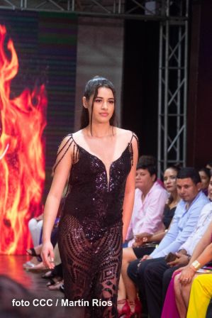 Celebración de la II edición de León, Arte y Moda