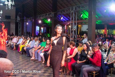 Celebración de la II edición de León, Arte y Moda