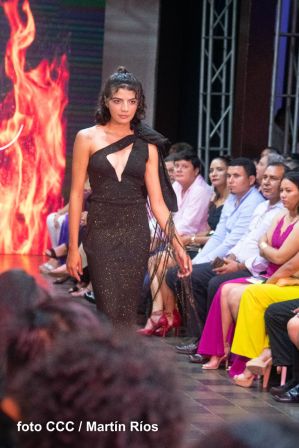 Celebración de la II edición de León, Arte y Moda