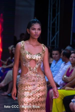 Celebración de la II edición de León, Arte y Moda