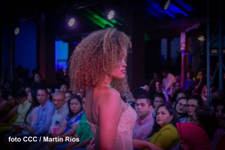 Celebración de la II edición de León, Arte y Moda