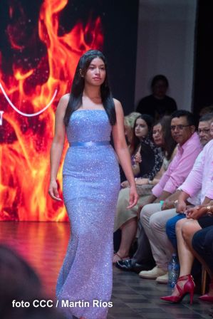 Celebración de la II edición de León, Arte y Moda