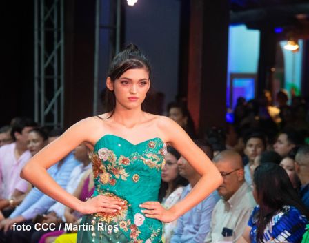 Celebración de la II edición de León, Arte y Moda