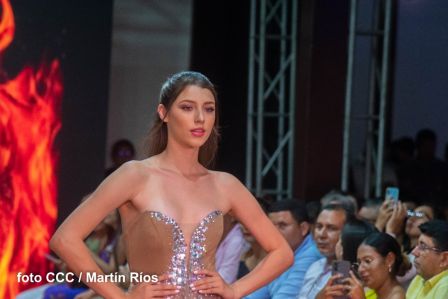 Celebración de la II edición de León, Arte y Moda