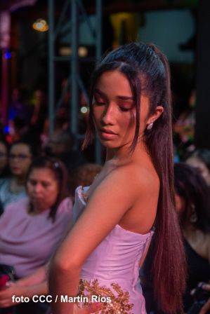 Celebración de la II edición de León, Arte y Moda