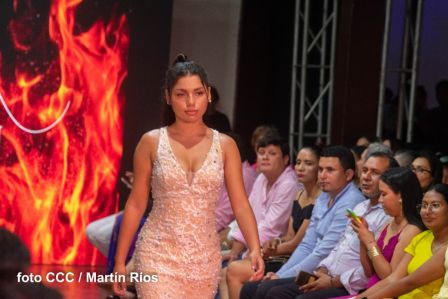 Celebración de la II edición de León, Arte y Moda