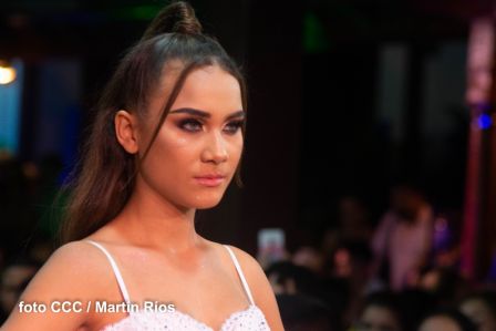 Celebración de la II edición de León, Arte y Moda