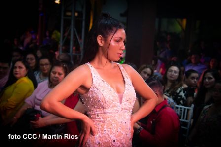 Celebración de la II edición de León, Arte y Moda