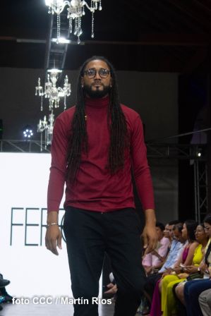 Celebración de la II edición de León, Arte y Moda