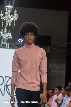 Celebración de la II edición de León, Arte y Moda