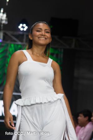 Celebración de la II edición de León, Arte y Moda