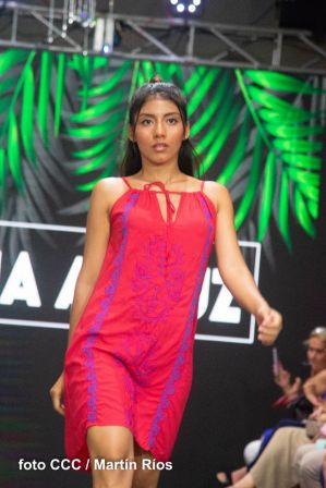 Celebración de la II edición de León, Arte y Moda