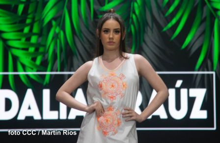 Celebración de la II edición de León, Arte y Moda