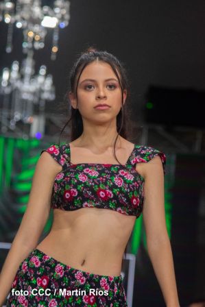 Celebración de la II edición de León, Arte y Moda