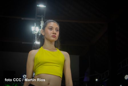 Celebración de la II edición de León, Arte y Moda