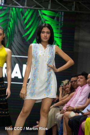 Celebración de la II edición de León, Arte y Moda