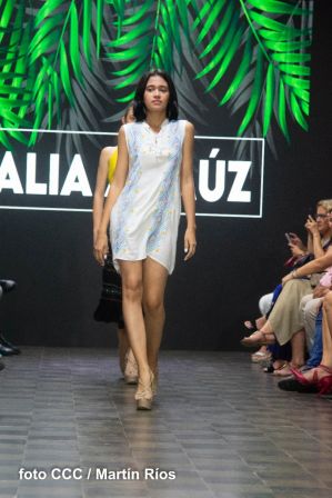 Celebración de la II edición de León, Arte y Moda