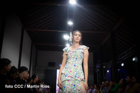 Celebración de la II edición de León, Arte y Moda