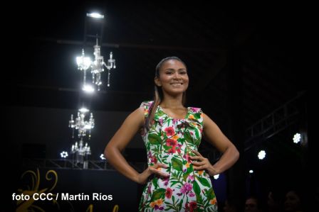 Celebración de la II edición de León, Arte y Moda