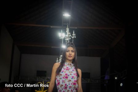 Celebración de la II edición de León, Arte y Moda