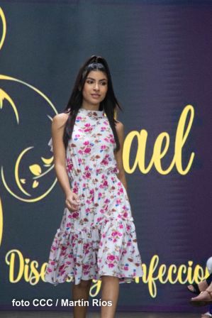 Celebración de la II edición de León, Arte y Moda