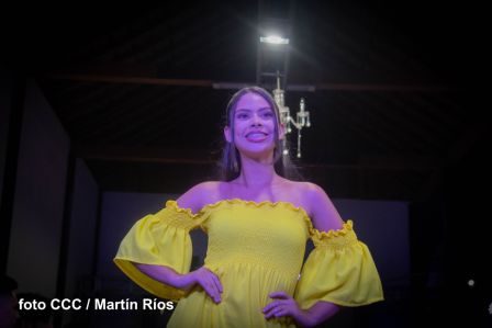 Celebración de la II edición de León, Arte y Moda